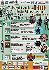 Festival delle 100 masserie