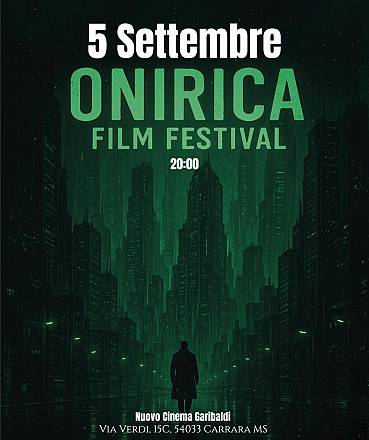Onirica film festival