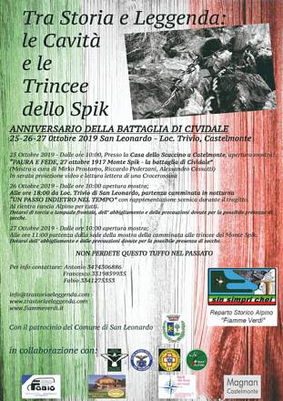 Anniversario della battaglia di cividale del friuli