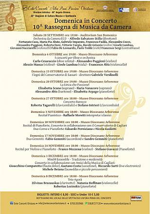Concerto barocco