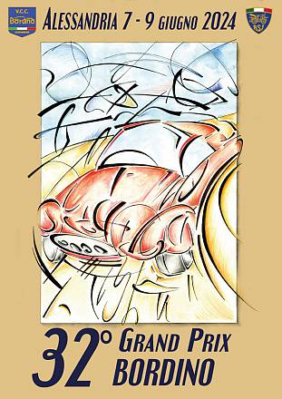 Grand prix bordino