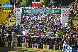 100 km dei forti