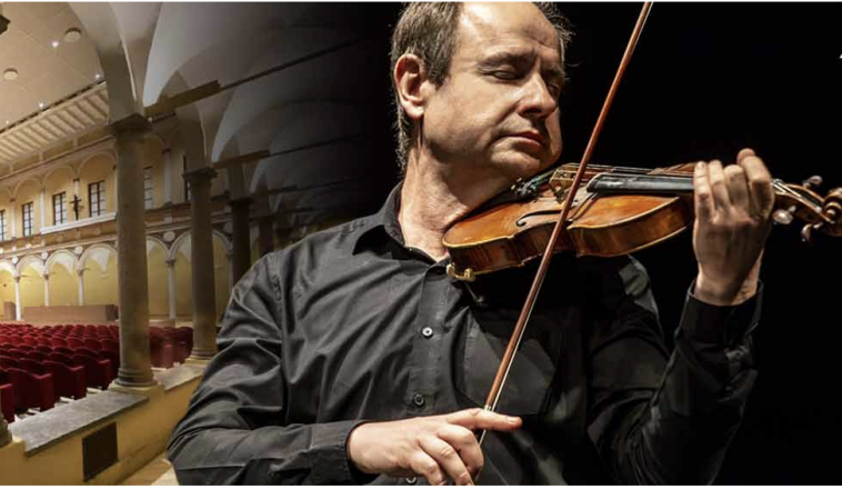 Le quattro stagioni di vivaldi a milano