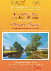 La natura specchio dell'anima