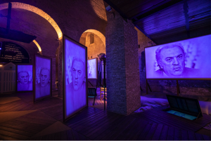 Rimini si conferma meta turistica d'eccellenza per gli amanti del cinema grazie al fellini