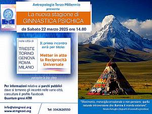 Ginnastica psichica