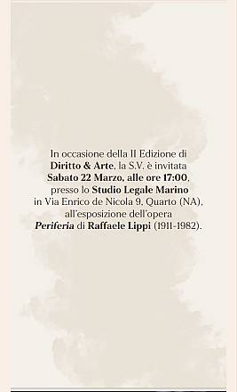 Diritto e arte