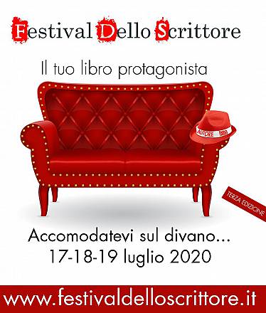 Festival dlello scrittore