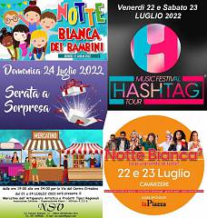 Notti bianche a cavarzere