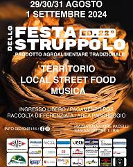 22  sagra dello struppolo