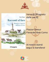 Incontro con la scrittrice susy zappa