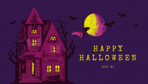 Halloween: percorso horror e cena in masseria sabato 31 ottobre 2020