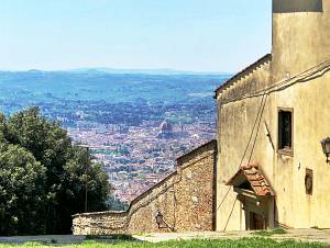 Tour a fiesole, monte ceceri e alle cave di maiano