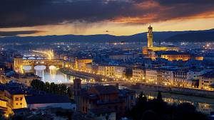 Firenze: arcetri urban hike