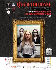 Quadri di donne