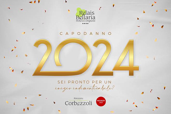 Cenone, cabaret e dj set al relais bellaria