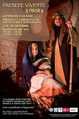 Presepe vivente - il musical