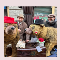Per gli amanti dello stile rétro a torino ecco lorsomaggiore vintage shop