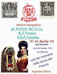 Giornata mondiale del circo