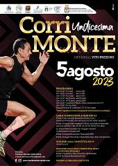 11^ corrimonte memorial vito prezioso