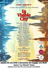 L'associazione culturale l'isola-approdo 17 porta in scena al teatro la vittoria di ostra
