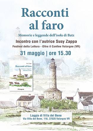 Festival della lettura oltre il confine