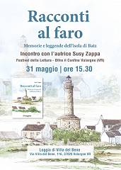 Festival della lettura oltre il confine