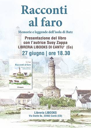 Pomeriggio d'autore