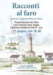 Pomeriggio d'autore