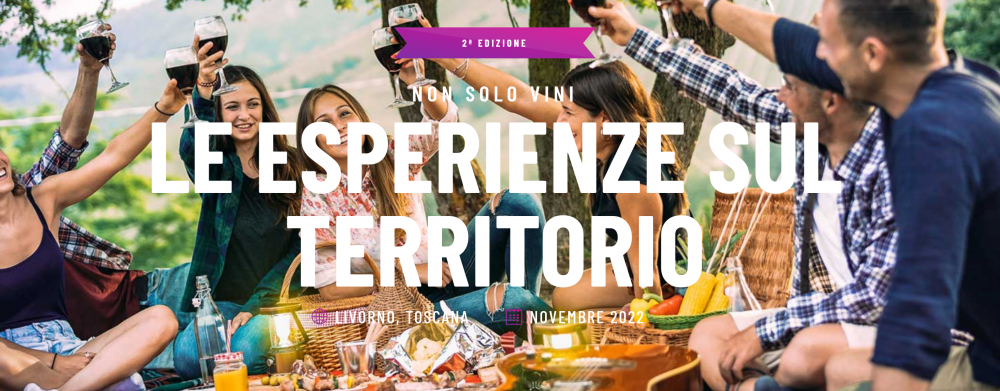 Wne destinations italia