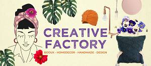 Creative factory