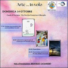 Arte ...in volo