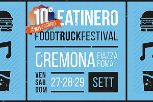 Eatinero® food truck festival