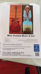 Mira duende music & art