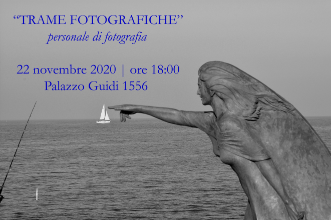 Trame fotografiche - personale di fotografia