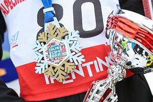 Alpe cimbra fis children cup
