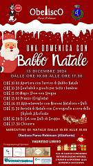 Una domenica con babbo natale