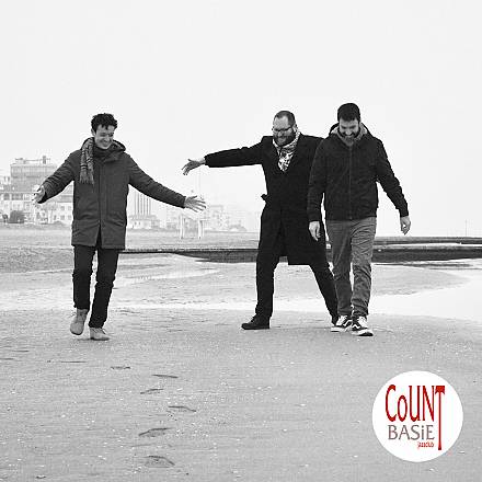 Naviganti e sognatori - falomi/turchet/trabucco trio