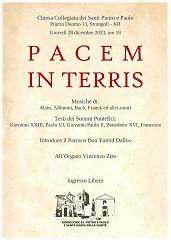 Pacem in terris