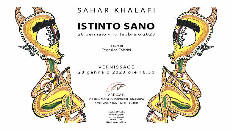 Istinto sano