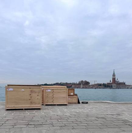 Workshop sul ruolo del registrar nella movimentazione delle opere d’arte