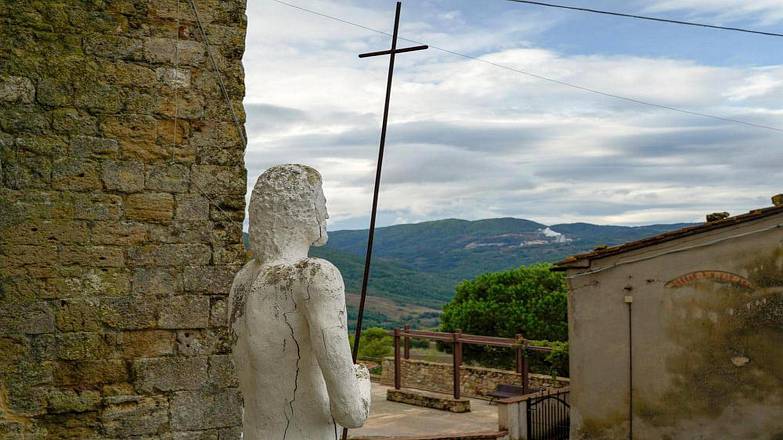 I tesori della valle del pavone