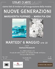 Nuove generazioni