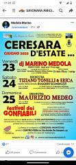 Ceresara d'estate