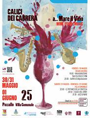 Calici dei cabrera terza edizione