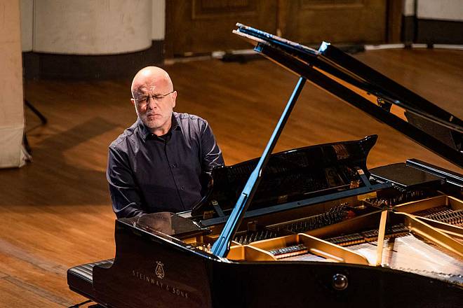 viaggio in america – musica coast to coast con il grande emanuele arciuli con aperitivo e concerto