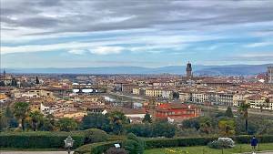 I colli d'oltrarno