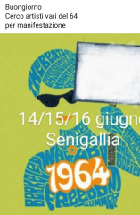 Senigallia 1964