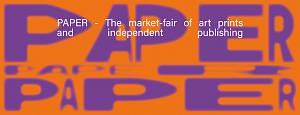 Paper market-fair