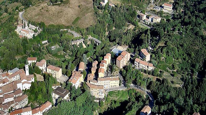 Tour nei dintorni di monterotondo marittimo